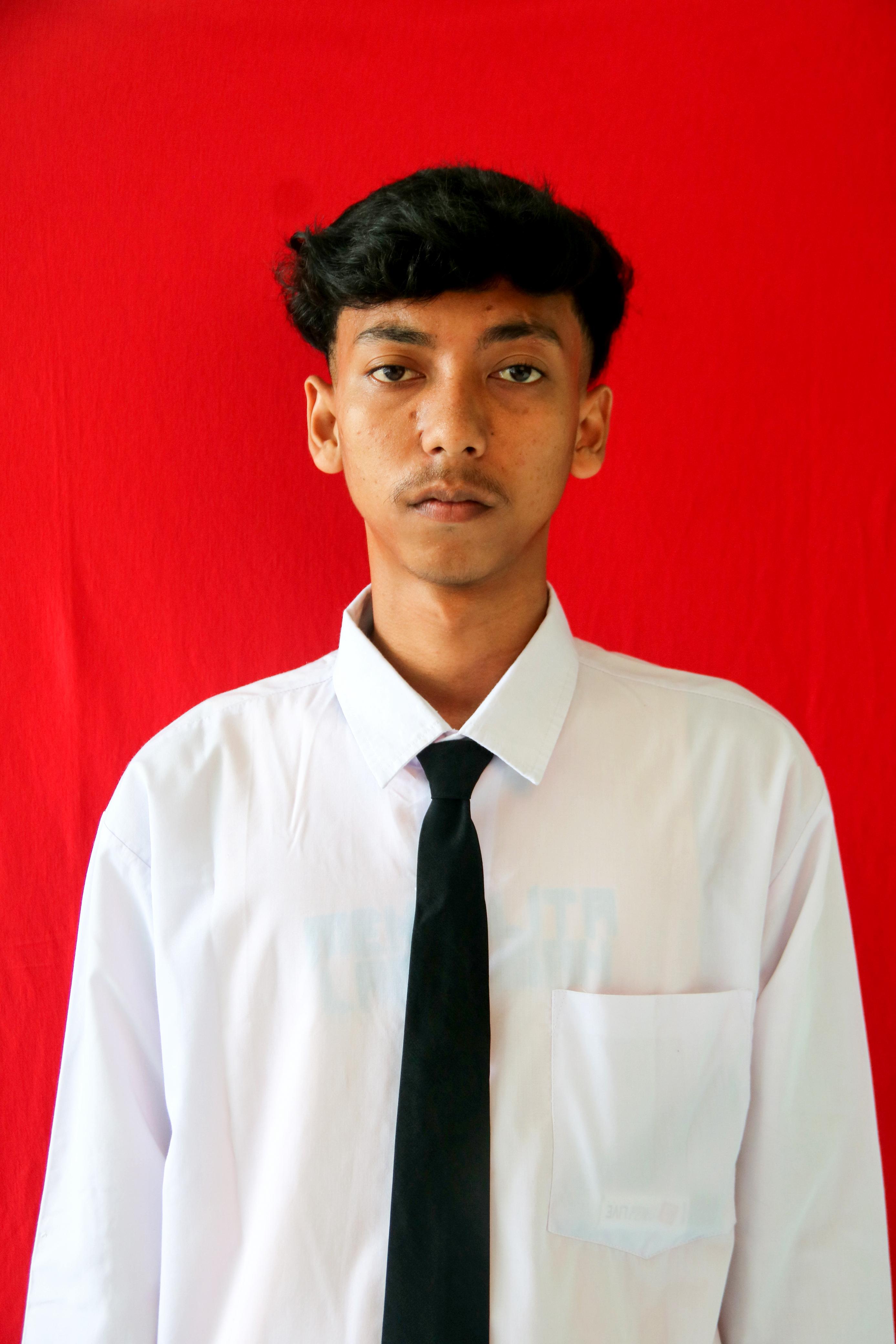 Kepala Instansi